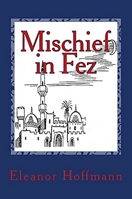Mischief In Fez-..