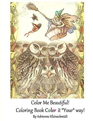 Color Me Beautiful!-..