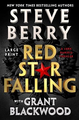 Red Star Falling: Volume 2-..