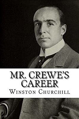 Mr. Crewe's Career-..