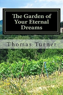 The Garden Of Your Eternal Dreams: Mental Ramblings From A Wandering Soul-..