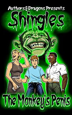 The Monkey's Penis-..
