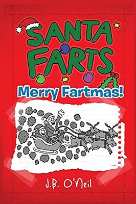 Santa Farts: Merry Fartmas!-..