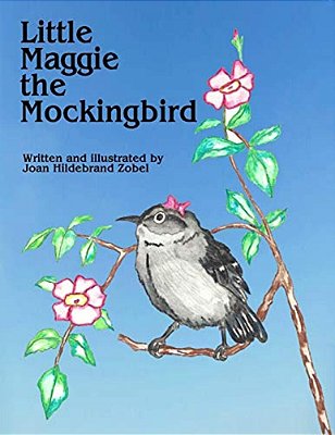 Little Maggie The Mockingbird-..