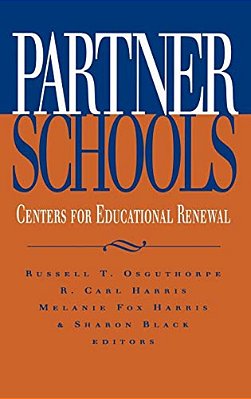 Partner Schools: Centers For Educational Renewal-..