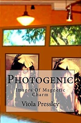 Photogenic: Images Of Magnetic Charm-..