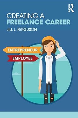 Creating A Freelance Career-..