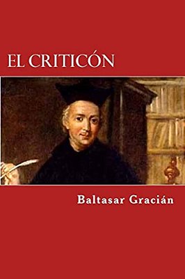 El Criticon-..