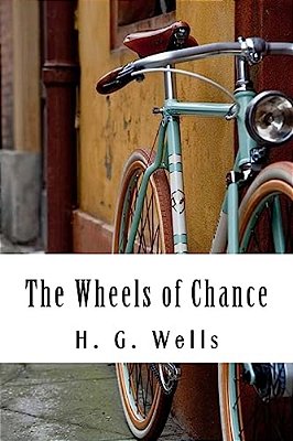 The Wheels Of Chance-..