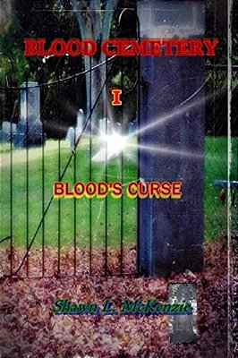 Blood Cemetery: Blood's Curse-..