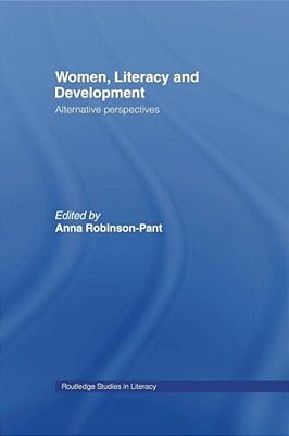 Women, Literacy And Development-..