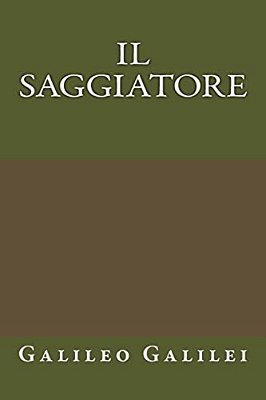 Il Saggiatore-..