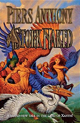 Stork Naked-..