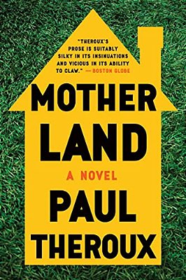 Mother Land-..