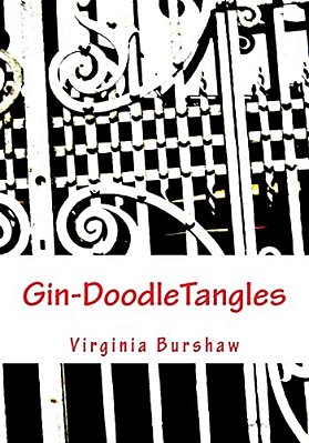 Gin-Doodletangles: My Own Designs-..