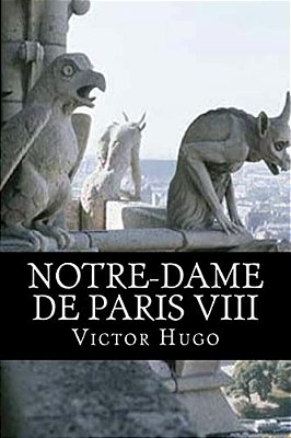 Notre-Dame De Paris VIII-..