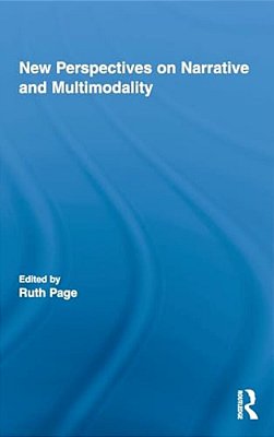 New Perspectives On Narrative And Multimodality-..