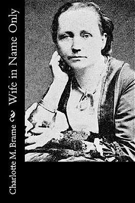 Wife In Name Only-..