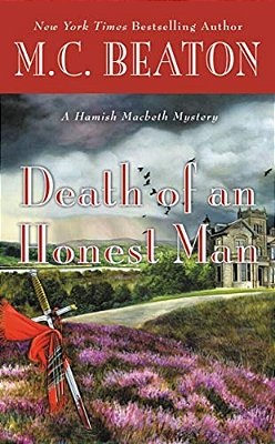 Death Of An Honest Man-..