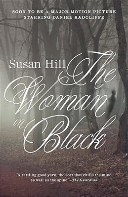 The Woman In Black: A Ghost Story-..