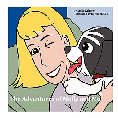 The Adventures Of Molly And Me-..