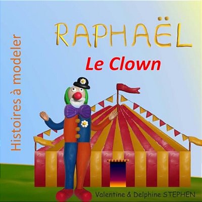 Raphaël Le Clown-..