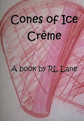 Cones Of Ice Creme-..