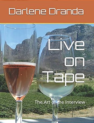 Live On Tape: The Art Of The Interview-..
