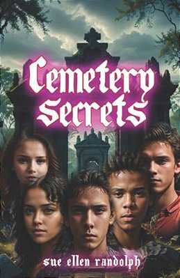 Cemetery Secrets-..