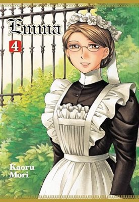 Emma, Vol. 4-..