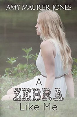 A Zebra Like Me-..