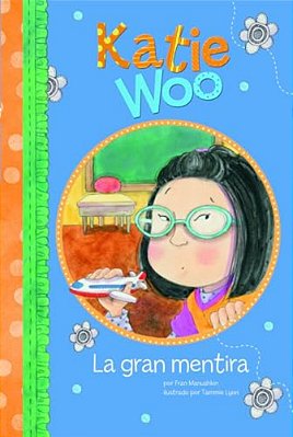 La Gran Mentira-..