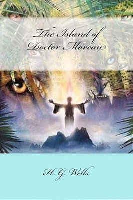 The Island Of Doctor Moreau-..