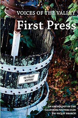 Voices Of The Valley: First Press-..