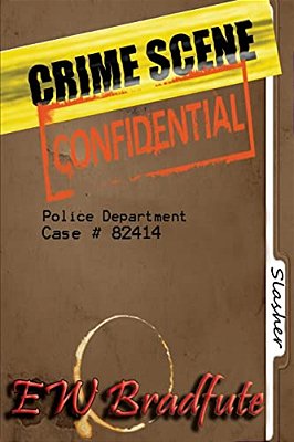 Crime Scene Confidential: The Slasher-..