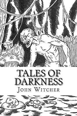 Tales Of Darkness-..