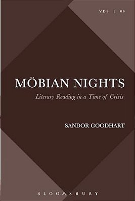 Möbian Nights: Reading Literature And Darkness-..