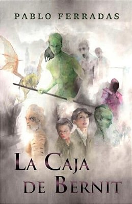 La Caja De Bernit-..