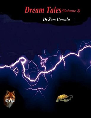 Dream Tales (Volume 2)-..