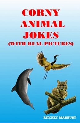 Corny Animal Jokes With Real Pictures-..