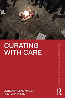 Curating With Care-..