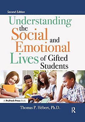 Understanding The Social And Emotional Lives Of Gifted Students-..