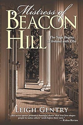 Mistress Of Beacon Hill: The Saga Begins In Ireland With Ella-..