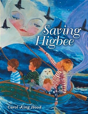 Saving Higbee-..
