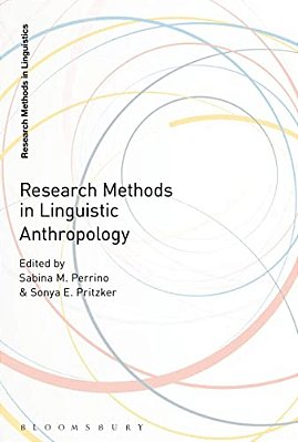 Research Methods In Linguistic Anthropology-..