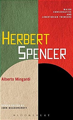 Herbert Spencer-..