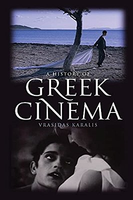 A History Of Greek Cinema-..