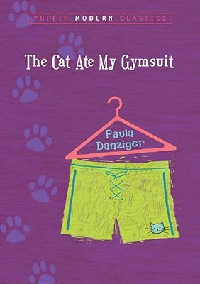 The Cat Ate My Gymsuit-..