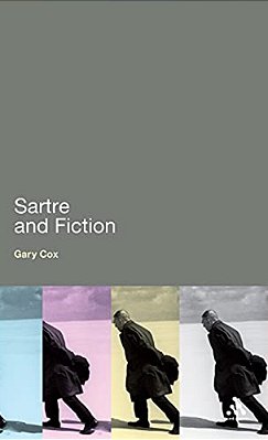 Sartre And Fiction-..