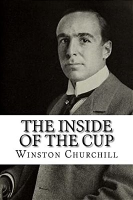 The Inside Of The Cup-..